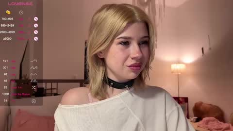 Hannah Allin online show from 02.16.25