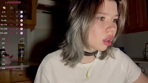 Hannah Allin online show from 03.06.25