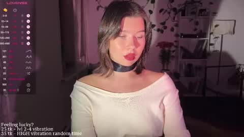 Hannah Allin online show from 09.24.25