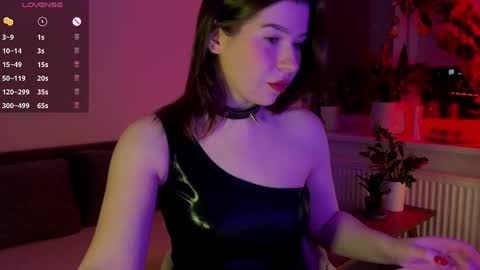 Hannah Allin online show from 05.07.26