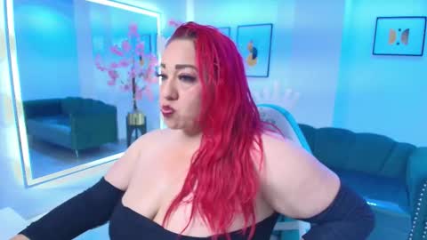 Hannah  online show from 01.08.26