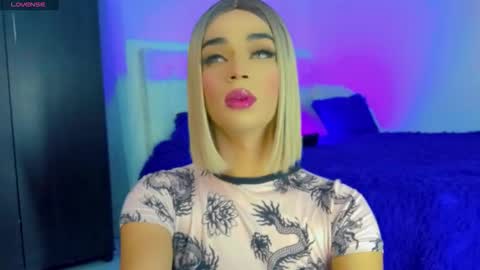 Snapshot of hannah_backers chatting on 10.07.25 hannah backers online show from 10.07.25