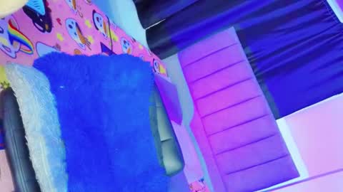 hannah backers online show from 02.11.26