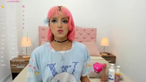 Hannah online show from 03.15.26