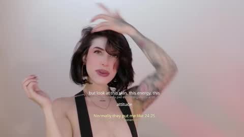 Hannah  online show from 03.10.26