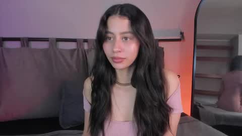 Snapshot of hannah_brady chatting on 01.29.25 Hannah online show from 01.29.25