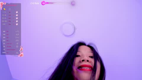 HANNAH HOWELL online show from 01.13.25