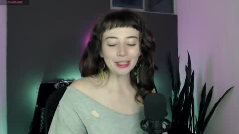 HannahHexx online show from 03.13.26