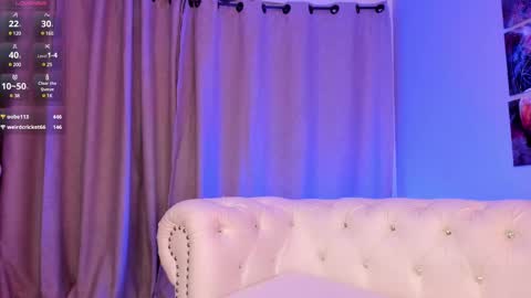 Hannah online show from 03.01.25