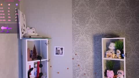 Snapshot of hannah_lourens chatting on 12.12.24 Hannah new hot videos in bio online show from 12.12.24