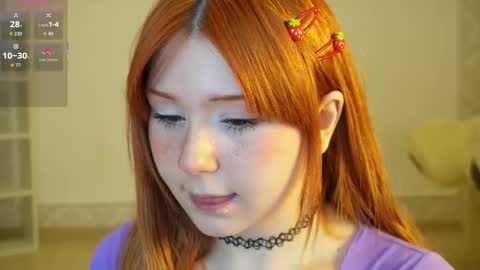 Snapshot of hannah_lourens chatting on 11.16.25 Hannah new hot videos in bio online show from 11.16.25