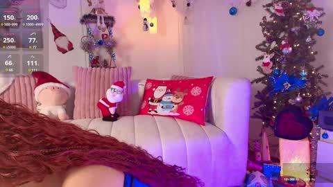 hannah_lovee online show from 12.12.24