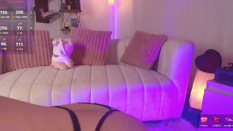 hannah_lovee online show from 01.16.25