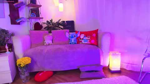 hannah_lovee online show from 11.24.25