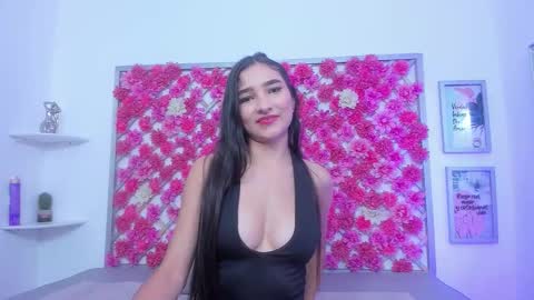 Snapshot of hannah_miller_1 chatting on 02.09.26 Hannah Miller online show from 02.09.26