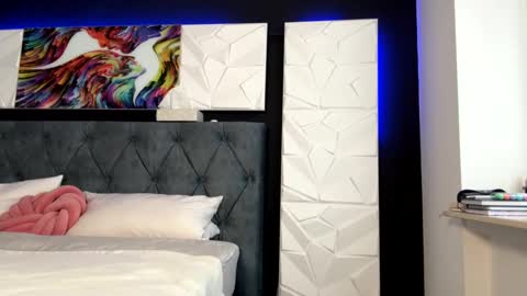 Snapshot of hannah_nvrst chatting on 01.21.25 hannah_nvrst online show from 01.21.25