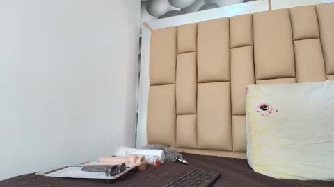 Snapshot of hannah_teehn chatting on 11.22.25 hannah_teehn online show from 11.22.25