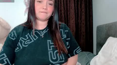 hannah_v online show from 02.16.26