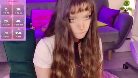 Kamila online show from 11.30.25