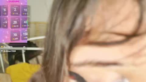 Kamila online show from 12.17.25