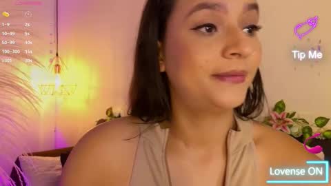 Hannah Williams online show from 10.24.25