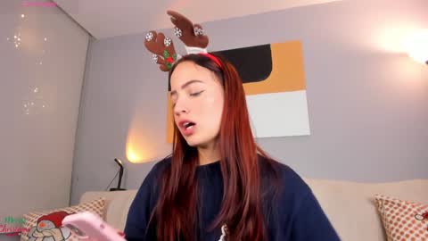 Hannah online show from 12.11.24