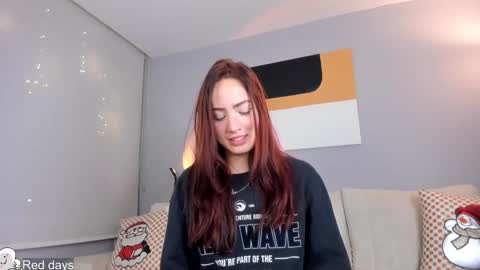 Hannah online show from 12.15.24