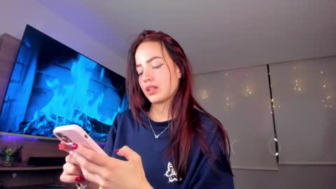 Hannah online show from 12.28.24