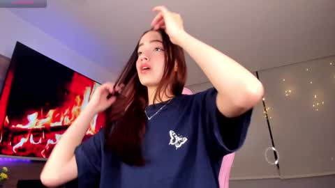 Hannah online show from 01.05.25