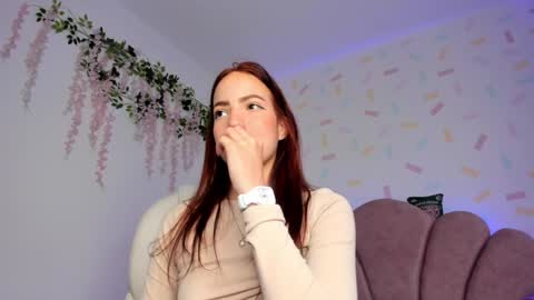 Hannah online show from 01.24.25