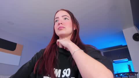 Hannah online show from 02.04.25