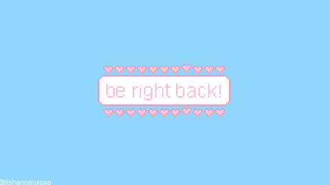 Hannah online show from 02.13.25