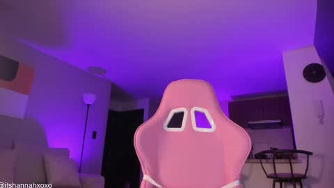 Hannah online show from 02.13.25