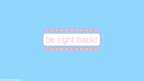 Hannah online show from 02.14.25