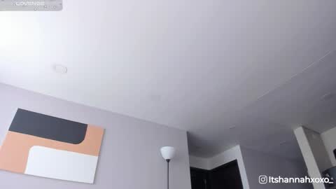 Hannah online show from 09.13.25