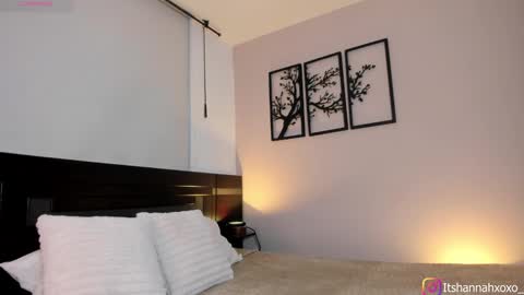 Hannah online show from 03.03.26