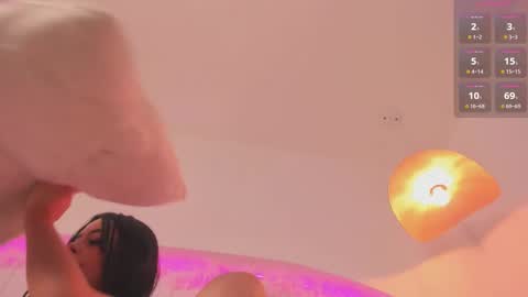 hannah  online show from 12.19.25