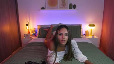 HANNAH online show from 03.11.26