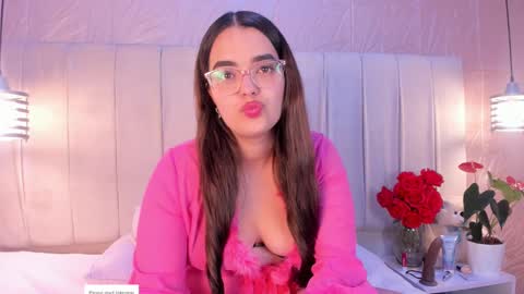 Hannah Lee online show from 09.30.25