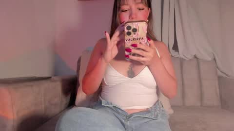 Hannah  online show from 04.01.26