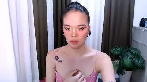 HANNAH online show from 05.19.26