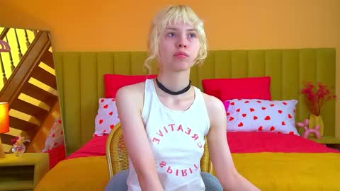 Hannah online show from 05.03.26