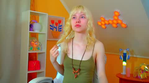 Hannah online show from 05.24.26