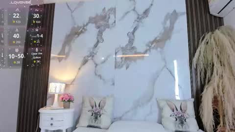 Hannahill69 online show from 01.09.26