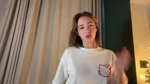 hannahinto online show from 12.19.25