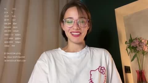 Snapshot of hannahinto chatting on 02.03.26 hannahinto online show from 02.03.26