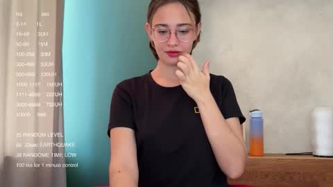 Snapshot of hannahinto chatting on 02.25.26 hannahinto online show from 02.25.26