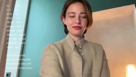 Snapshot of hannahinto chatting on 02.26.26 hannahinto online show from 02.26.26