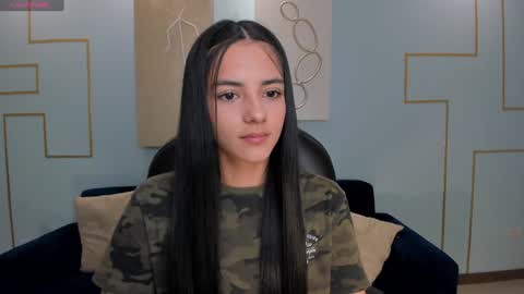 HANNAH J online show from 12.17.24