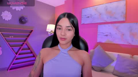 HANNAH J online show from 02.18.25